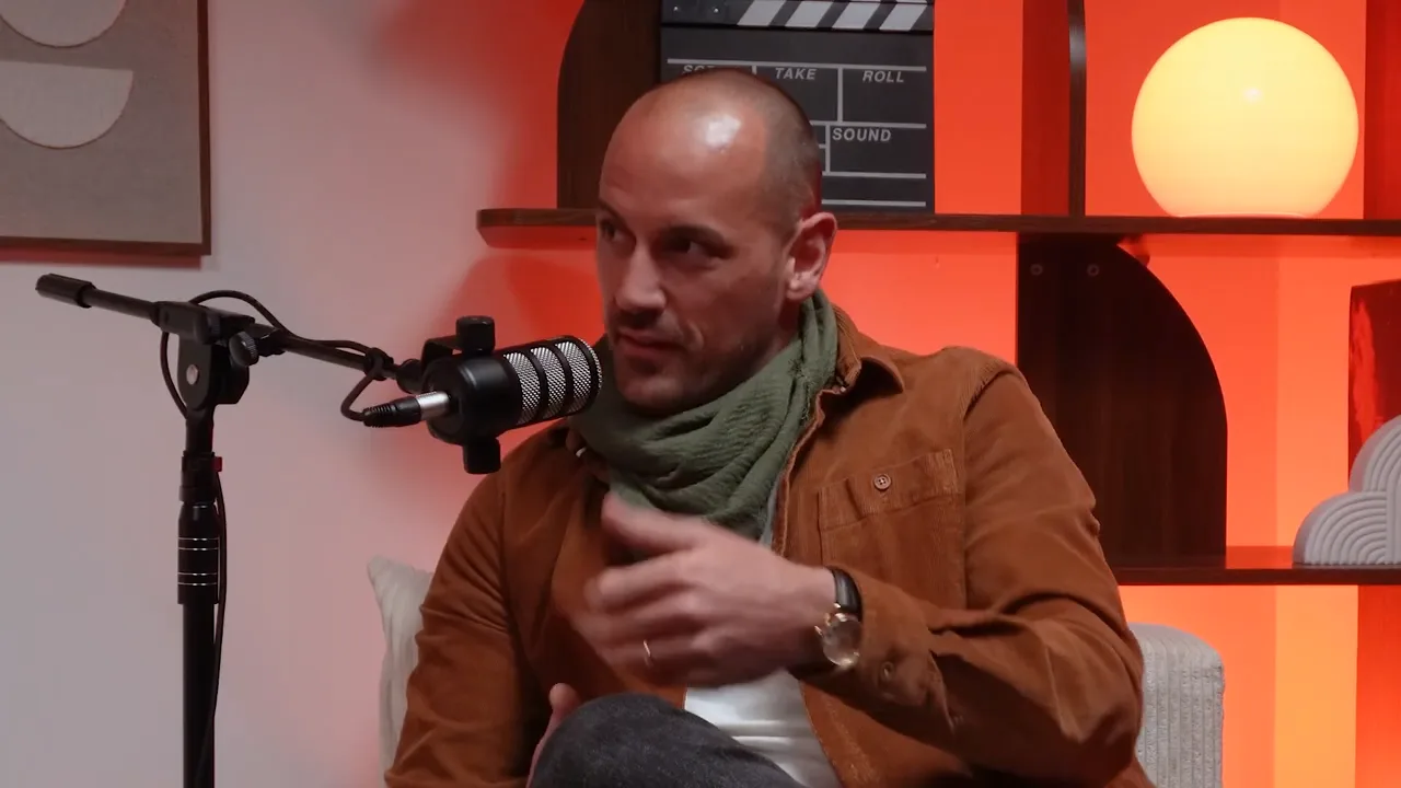 Image de l'épisode « Pourquoi ne voit-on pas venir le burn-out ? », ASAP MEDIA
